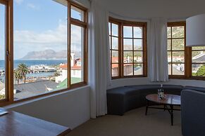 Chartfield Guesthouse