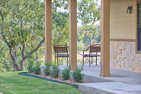 WorldMark New Braunfels