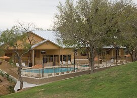 WorldMark New Braunfels