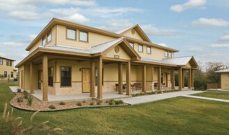 WorldMark New Braunfels