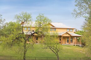 WorldMark New Braunfels