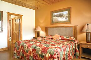 WorldMark New Braunfels