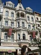 Hotel Palacký