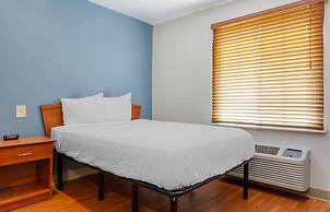 Extended Stay America Select Suites - Fayetteville - West