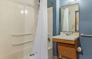 Extended Stay America Select Suites - Fayetteville - West