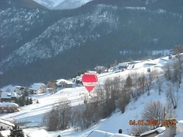 Hotel Maisonnette
