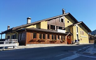 Hotel Maisonnette