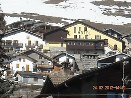 Hotel Maisonnette
