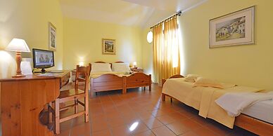 Hotel Maisonnette