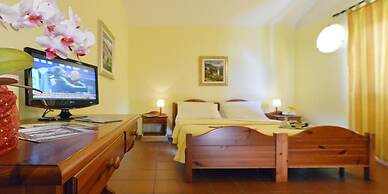 Hotel Maisonnette