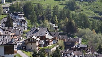 Hotel Maisonnette