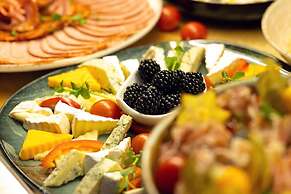 Golden Tulip Ana Tower Sibiu