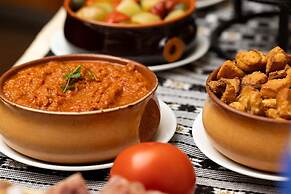 Golden Tulip Ana Tower Sibiu