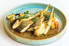 Golden Tulip Ana Tower Sibiu