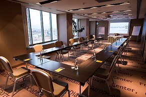 Golden Tulip Ana Tower Sibiu