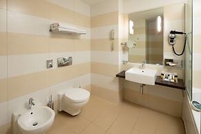 Golden Tulip Ana Tower Sibiu