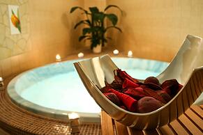 Golden Tulip Ana Tower Sibiu