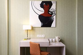 Golden Tulip Ana Tower Sibiu