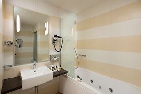 Golden Tulip Ana Tower Sibiu