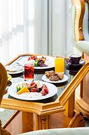 Golden Tulip Ana Tower Sibiu