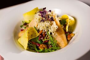 Golden Tulip Ana Tower Sibiu