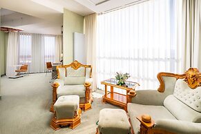 Golden Tulip Ana Tower Sibiu