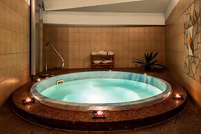 Golden Tulip Ana Tower Sibiu