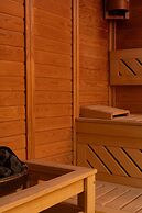 Golden Tulip Ana Tower Sibiu