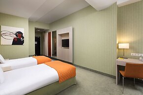 Golden Tulip Ana Tower Sibiu