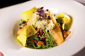 Golden Tulip Ana Tower Sibiu