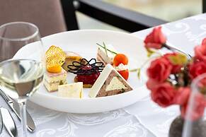 Golden Tulip Ana Tower Sibiu