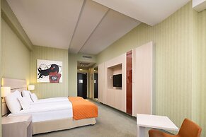 Golden Tulip Ana Tower Sibiu