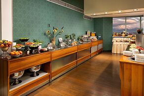 Golden Tulip Ana Tower Sibiu