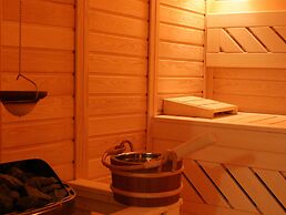 Golden Tulip Ana Tower Sibiu