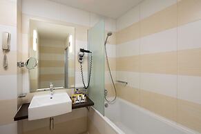 Golden Tulip Ana Tower Sibiu