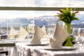 Golden Tulip Ana Tower Sibiu