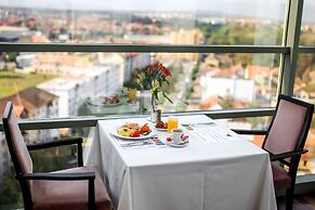 Golden Tulip Ana Tower Sibiu