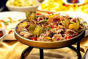 Golden Tulip Ana Tower Sibiu