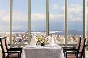 Golden Tulip Ana Tower Sibiu