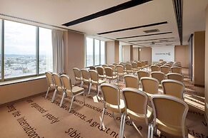 Golden Tulip Ana Tower Sibiu