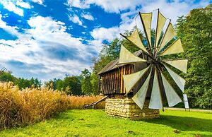 Golden Tulip Ana Tower Sibiu