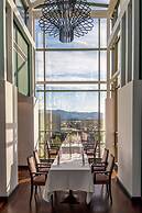 Golden Tulip Ana Tower Sibiu