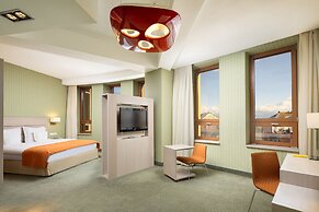 Golden Tulip Ana Tower Sibiu