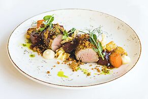 Golden Tulip Ana Tower Sibiu