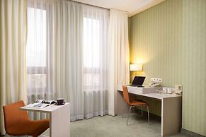 Golden Tulip Ana Tower Sibiu