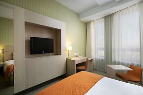 Golden Tulip Ana Tower Sibiu