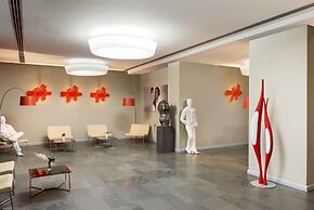 Golden Tulip Ana Tower Sibiu