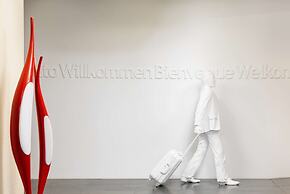 Golden Tulip Ana Tower Sibiu