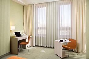 Golden Tulip Ana Tower Sibiu