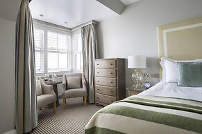 Harbour Hotel Sidmouth